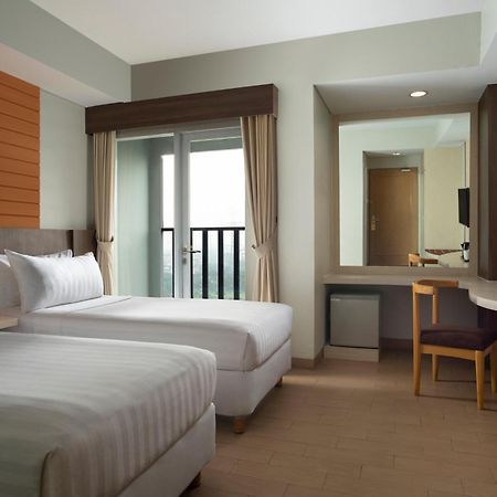 Vega Hotel Gading Serpong Dış mekan fotoğraf