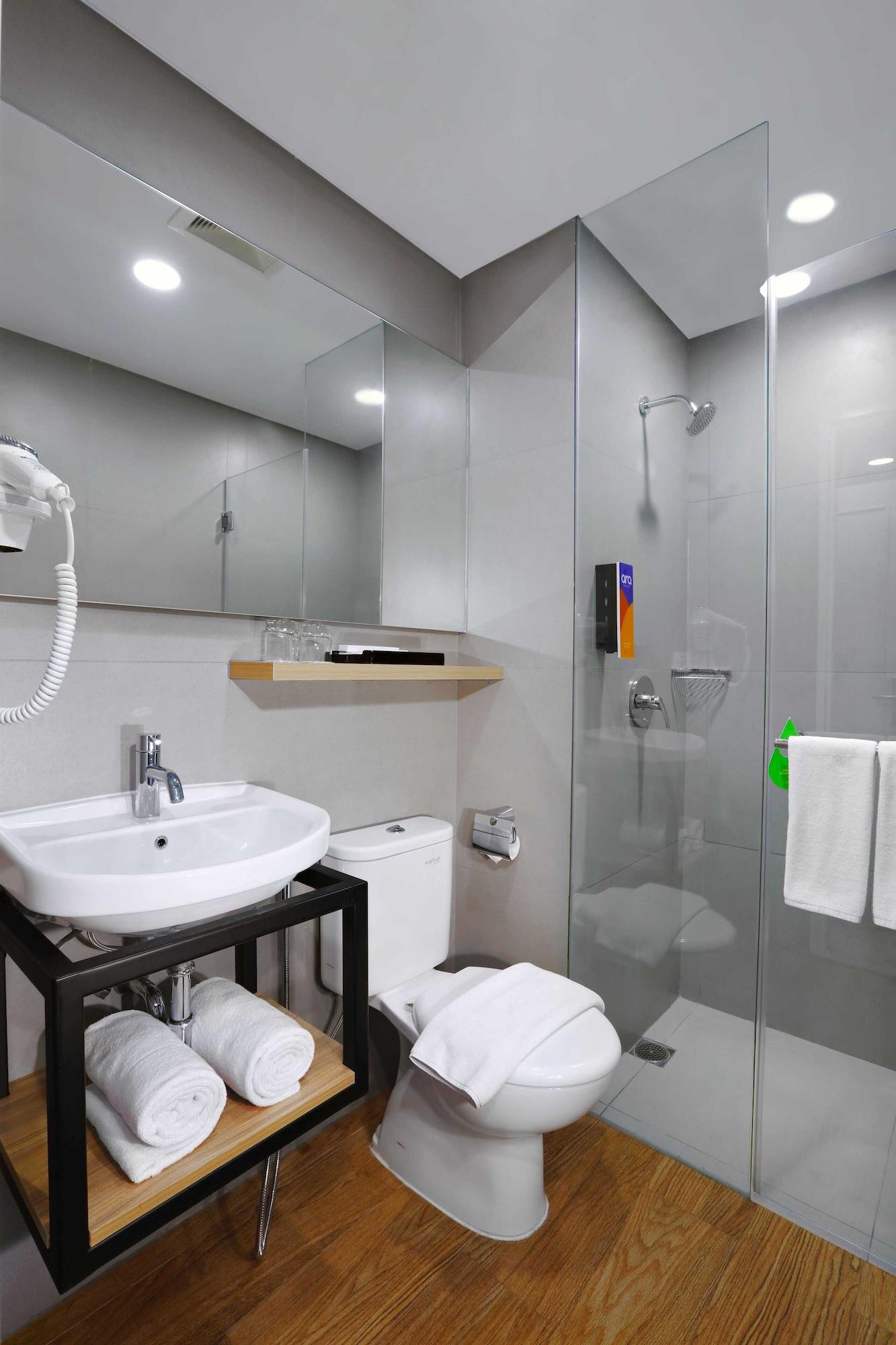 Vega Hotel Gading Serpong Dış mekan fotoğraf
