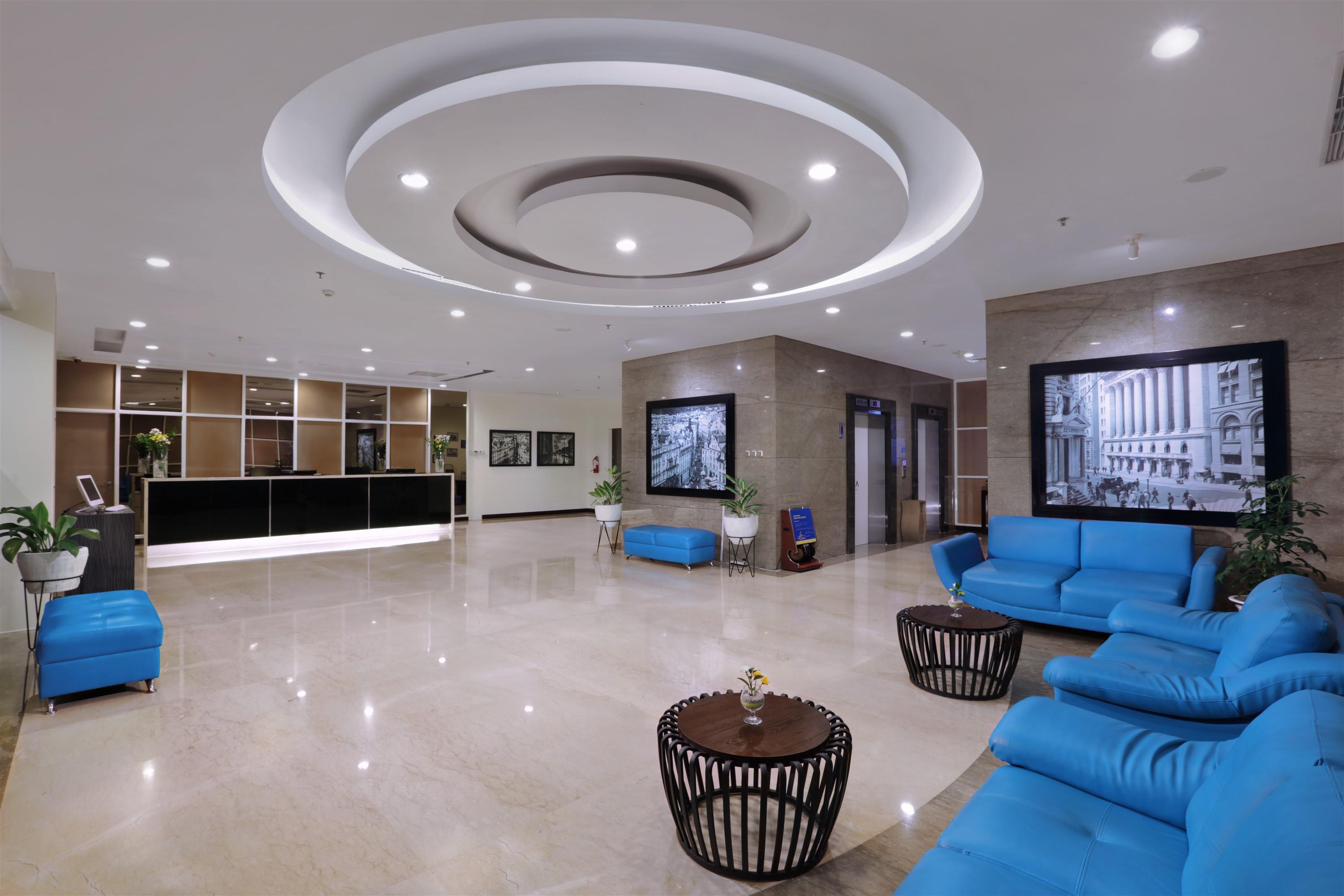 Vega Hotel Gading Serpong Dış mekan fotoğraf