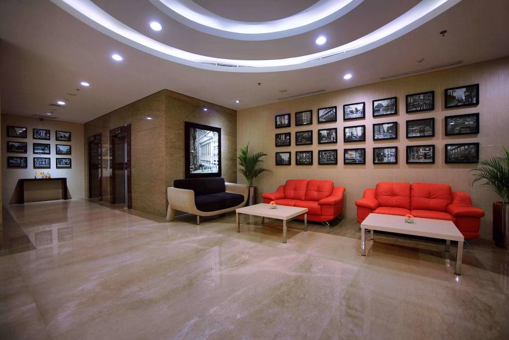 Vega Hotel Gading Serpong Dış mekan fotoğraf