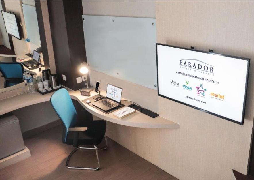 Vega Hotel Gading Serpong Dış mekan fotoğraf