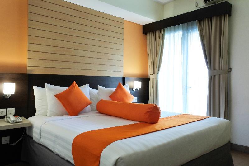 Vega Hotel Gading Serpong Dış mekan fotoğraf